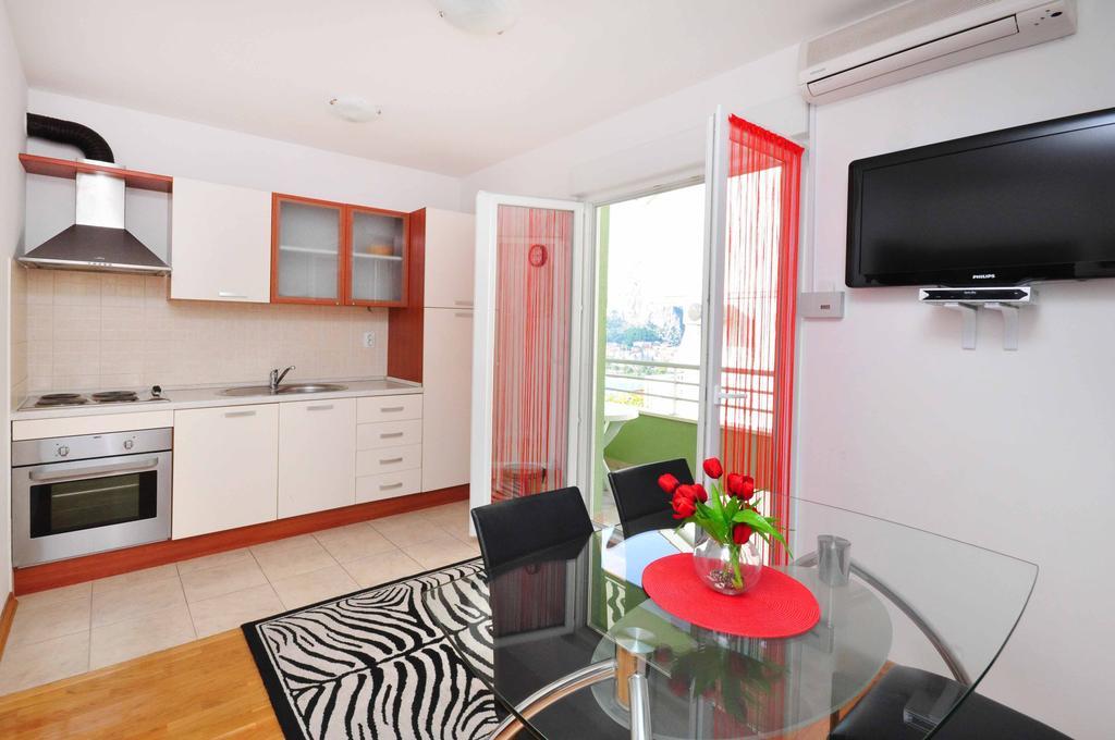 Apartments Beverly 奥米什 外观 照片