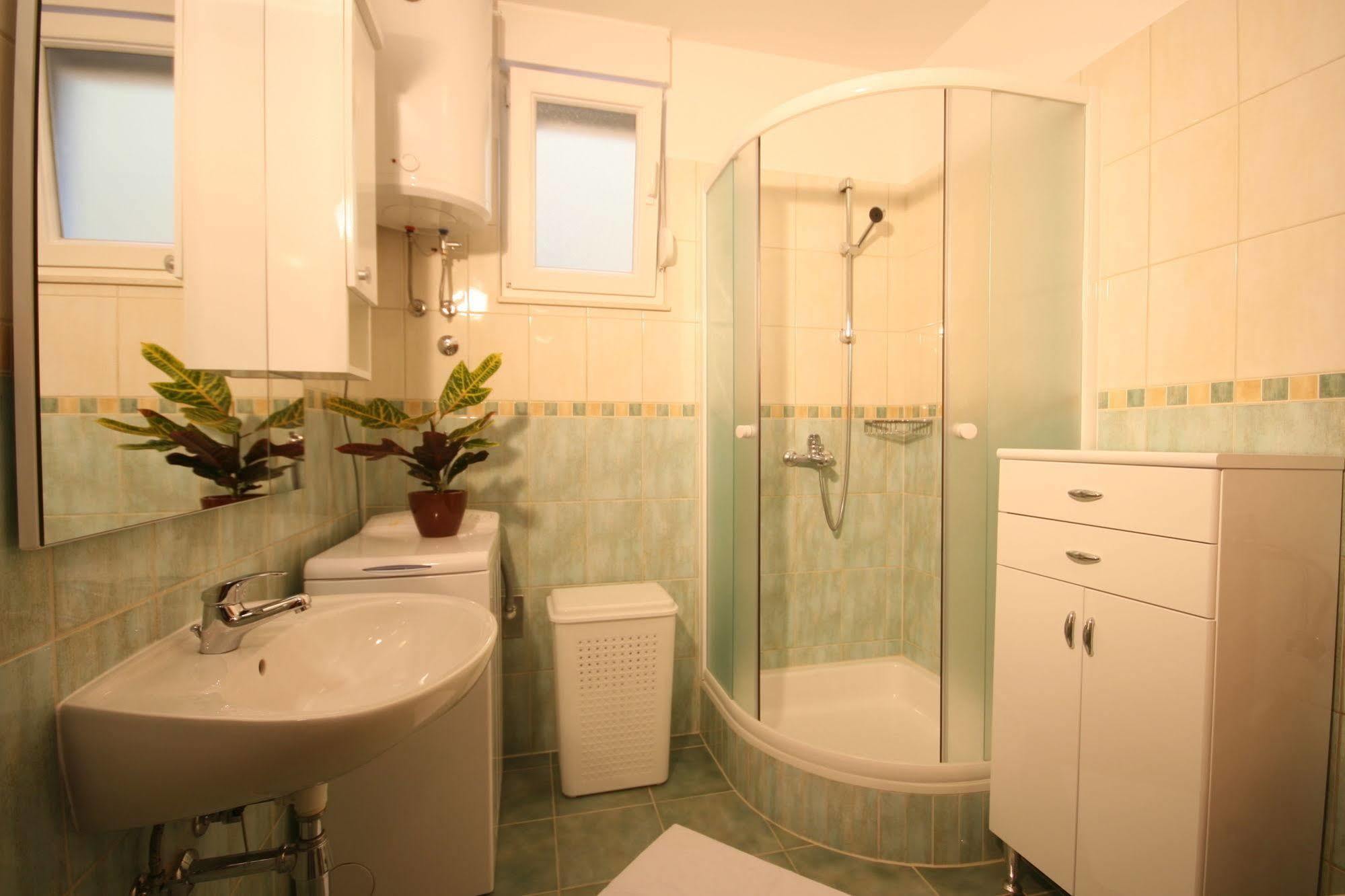 Apartments Beverly 奥米什 外观 照片